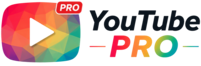 YouTube Pro APK Logo